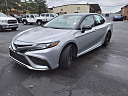 Thumbnail image of 2022 Toyota Camry at Gary Mathews Motors
