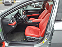 Thumbnail image of 2022 Toyota Camry at Gary Mathews Motors
