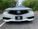 Thumbnail image of 2020 Acura TLX at Zettes Auto Mall LLC