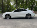 Thumbnail image of 2020 Acura TLX at Zettes Auto Mall LLC