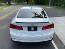 Thumbnail image of 2020 Acura TLX at Zettes Auto Mall LLC