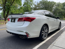 Thumbnail image of 2020 Acura TLX at Zettes Auto Mall LLC