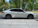 Thumbnail image of 2020 Acura TLX at Zettes Auto Mall LLC
