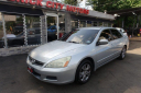 Thumbnail image of 2007 Honda Accord at Brick City Motors