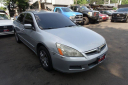 Thumbnail image of 2007 Honda Accord at Brick City Motors