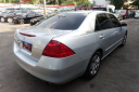 Thumbnail image of 2007 Honda Accord at Brick City Motors