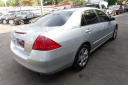 Thumbnail image of 2007 Honda Accord at Brick City Motors