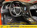 Thumbnail image of 2019 Chevrolet Corvette at Buyavette of Atlanta, GA