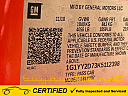 Thumbnail image of 2019 Chevrolet Corvette at Buyavette of Atlanta, GA