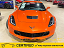 Thumbnail image of 2019 Chevrolet Corvette at Buyavette of Atlanta, GA