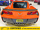 Thumbnail image of 2019 Chevrolet Corvette at Buyavette of Atlanta, GA