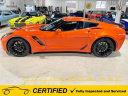 Thumbnail image of 2019 Chevrolet Corvette at Buyavette of Atlanta, GA