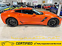 Thumbnail image of 2019 Chevrolet Corvette at Buyavette of Atlanta, GA