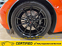 Thumbnail image of 2019 Chevrolet Corvette at Buyavette of Atlanta, GA