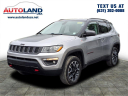 Thumbnail image of 2019 Jeep Compass at Autoland Usa