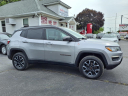 Thumbnail image of 2019 Jeep Compass at Autoland Usa