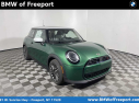 2025 MINI Hardtop 2 Door Cooper S Signature Trim at BMW Mini of Freeport