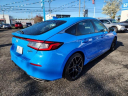 Thumbnail image of 2022 Honda Civic at Honda Universe