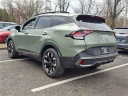 Thumbnail image of 2023 Kia Sportage at Kia of Englewood