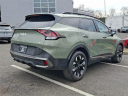 Thumbnail image of 2023 Kia Sportage at Kia of Englewood
