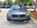 Thumbnail image of 2019 BMW X2 at Weston Nissan Volvo