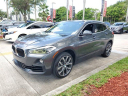 Thumbnail image of 2019 BMW X2 at Weston Nissan Volvo
