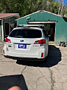 Thumbnail image of 2013 Subaru Outback at 4X4 Auto Sales