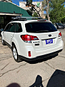 Thumbnail image of 2013 Subaru Outback at 4X4 Auto Sales