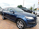 Thumbnail image of 2014 Audi Q7 at FIVE STAR AUTO SALES of TAMPA