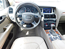 Thumbnail image of 2014 Audi Q7 at FIVE STAR AUTO SALES of TAMPA