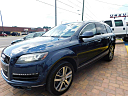 Thumbnail image of 2014 Audi Q7 at FIVE STAR AUTO SALES of TAMPA