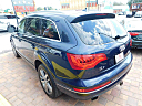 Thumbnail image of 2014 Audi Q7 at FIVE STAR AUTO SALES of TAMPA