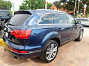 Thumbnail image of 2014 Audi Q7 at FIVE STAR AUTO SALES of TAMPA