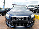 Thumbnail image of 2014 Audi Q7 at FIVE STAR AUTO SALES of TAMPA