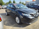 Thumbnail image of 2019 Nissan Rogue Sport at Mathews Nissan