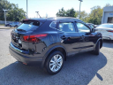 Thumbnail image of 2019 Nissan Rogue Sport at Mathews Nissan