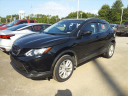 Thumbnail image of 2019 Nissan Rogue Sport at Mathews Nissan
