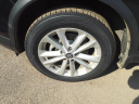 Thumbnail image of 2019 Nissan Rogue Sport at Mathews Nissan