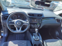 Thumbnail image of 2019 Nissan Rogue Sport at Mathews Nissan