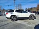 2019 GMC Acadia SLT-2 at Gervais Ford