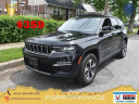 Thumbnail image of 2023 Jeep Grand Cherokee at Certified Performance Motors