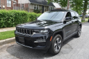 Thumbnail image of 2023 Jeep Grand Cherokee at Certified Performance Motors