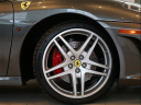 Thumbnail image of 2006 Ferrari F430 at Continental Autosports