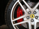 2006 Ferrari F430 Spider at Continental Autosports