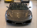 Thumbnail image of 2006 Ferrari F430 at Continental Autosports