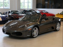 Thumbnail image of 2006 Ferrari F430 at Continental Autosports