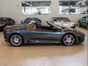Thumbnail image of 2006 Ferrari F430 at Continental Autosports