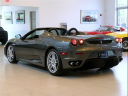 Thumbnail image of 2006 Ferrari F430 at Continental Autosports