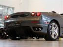 Thumbnail image of 2006 Ferrari F430 at Continental Autosports