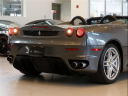 Thumbnail image of 2006 Ferrari F430 at Continental Autosports